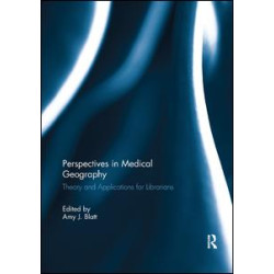 Perspectives in Medical Geography Perspectives in Medical Geography