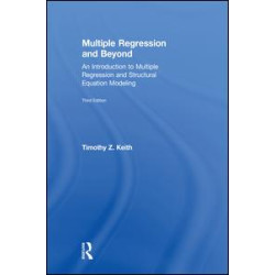Multiple Regression and Beyond Multiple Regression and Beyond