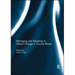 Managing and Adapting to Global Change in Tourism Places