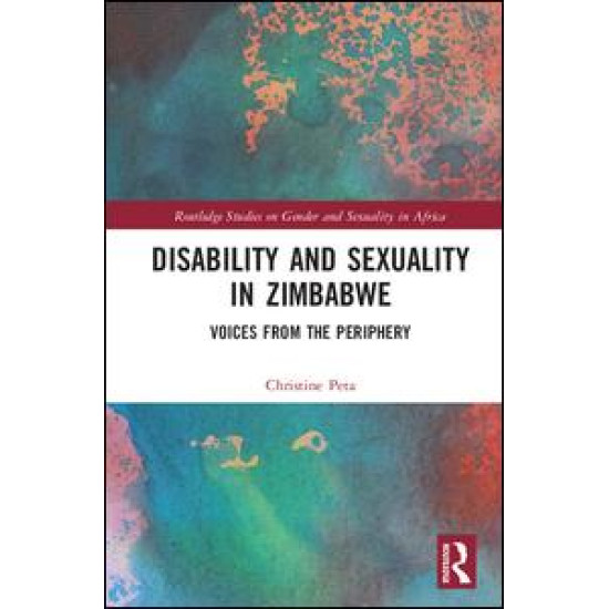 Disability and Sexuality in Zimbabwe