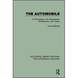 The Automobile The Automobile