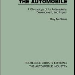 The Automobile The Automobile