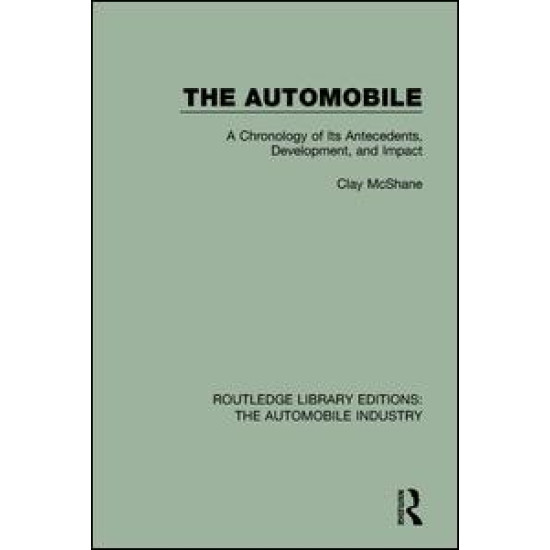 The Automobile The Automobile