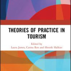 Theories of Practice in Tourism