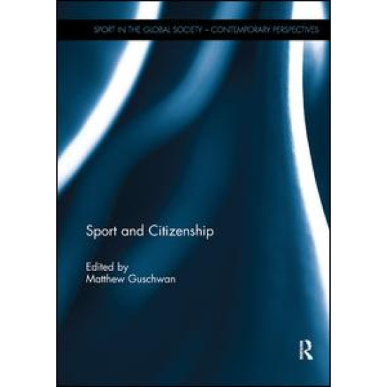 Sport and Citizenship