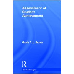Assessment of Student Achievement Assessment of Student Achievement