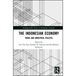 The Indonesian Economy The Indonesian Economy