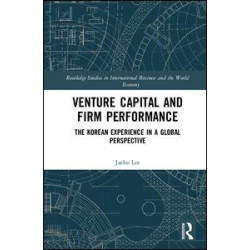 Venture Capital and Firm Performance