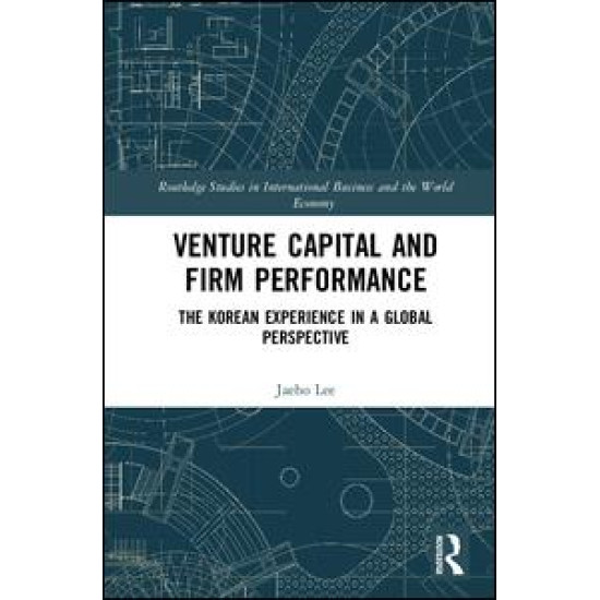 Venture Capital and Firm Performance