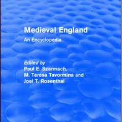 Routledge Revivals: Medieval England (1998) Routledge Revivals: Medieval England (1998)