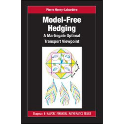 Model-free Hedging Model-free Hedging