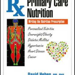 Primary Care Nutrition Primary Care Nutrition