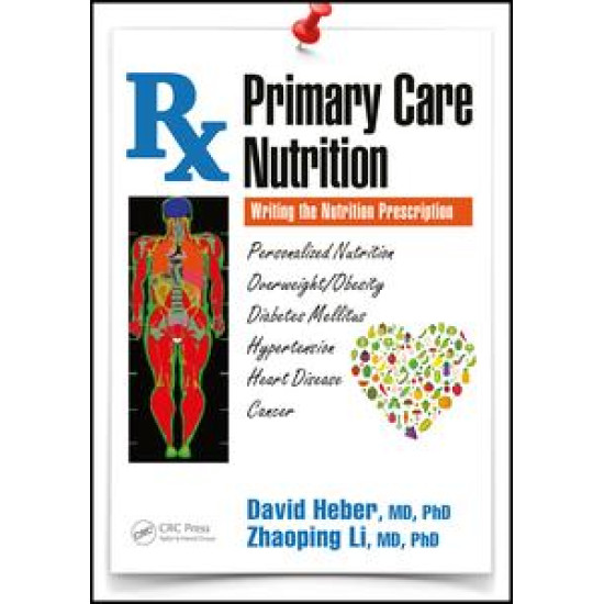 Primary Care Nutrition Primary Care Nutrition