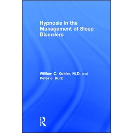 Hypnosis in the Management of Sleep Disorders