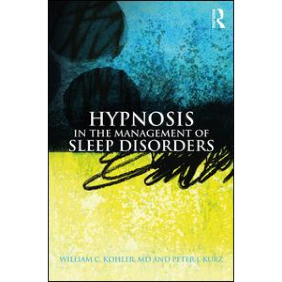 Hypnosis in the Management of Sleep Disorders