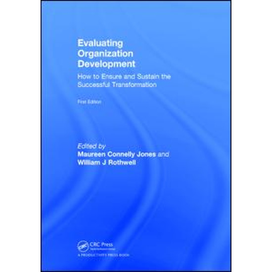 Evaluating Organization Development