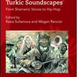 Turkic Soundscapes Turkic Soundscapes