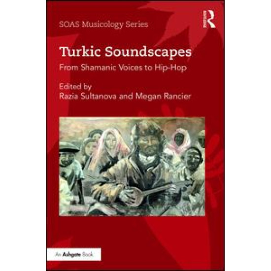 Turkic Soundscapes Turkic Soundscapes