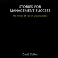 Stories for Management Success Stories for Management Success