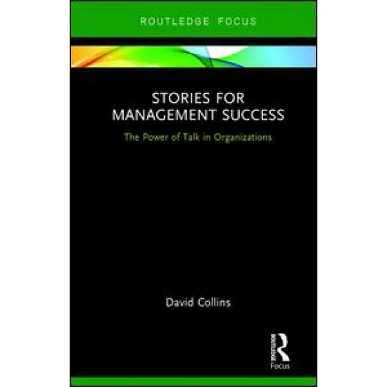 Stories for Management Success