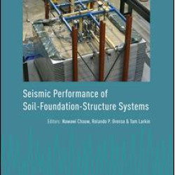 Seismic Performance of Soil-Foundation-Structure Systems