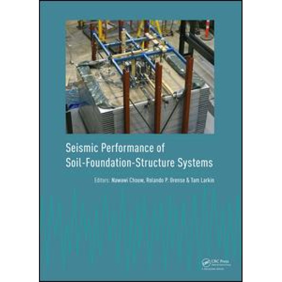 Seismic Performance of Soil-Foundation-Structure Systems Seismic Performance of Soil-Foundation-Structure Systems