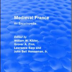 Routledge Revivals: Medieval France (1995)
