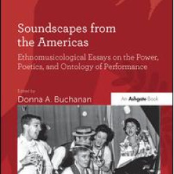 Soundscapes from the Americas Soundscapes from the Americas