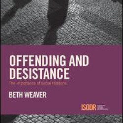 Offending and Desistance