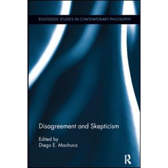 Disagreement and Skepticism