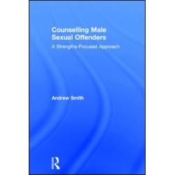 Counselling Male Sexual Offenders Counselling Male Sexual Offenders