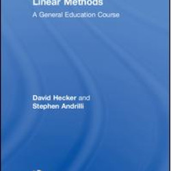Linear Methods