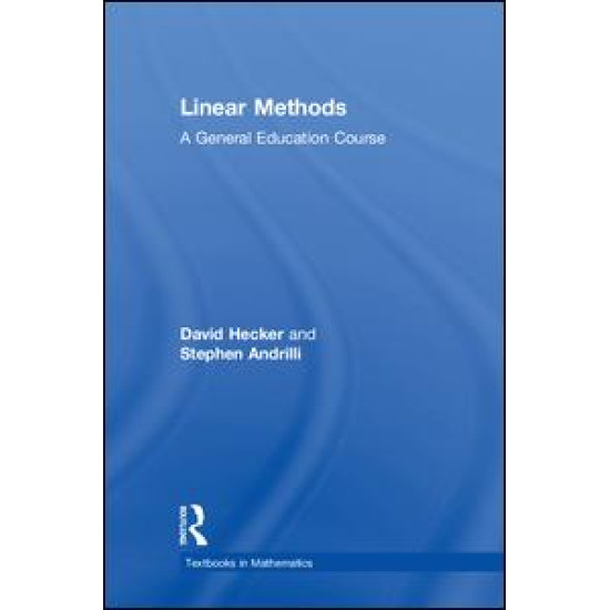 Linear Methods