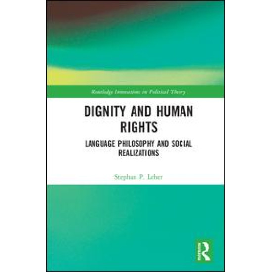 Dignity and Human Rights