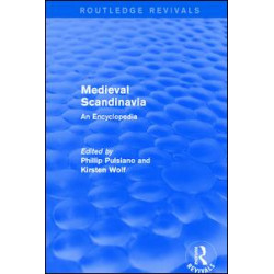 Routledge Revivals: Medieval Scandinavia (1993) Routledge Revivals: Medieval Scandinavia (1993)