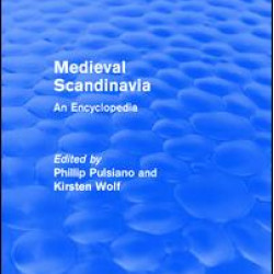 Routledge Revivals: Medieval Scandinavia (1993)