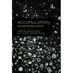 Accumulation Accumulation