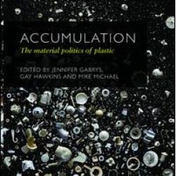 Accumulation Accumulation