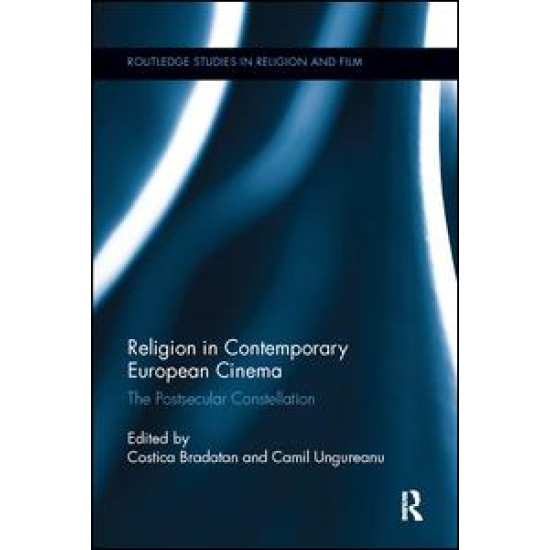 Religion in Contemporary European Cinema