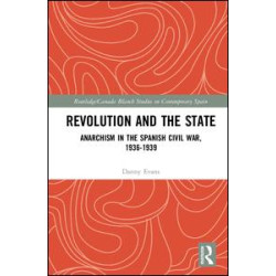 Revolution and the State Revolution and the State