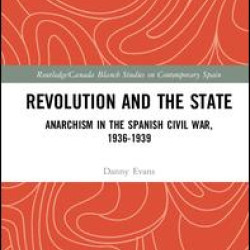 Revolution and the State