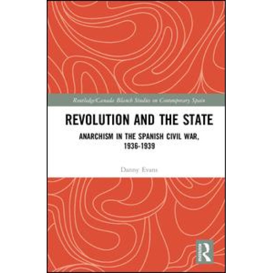 Revolution and the State Revolution and the State
