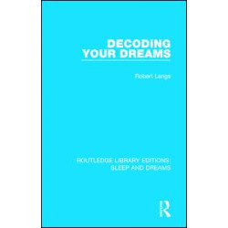 Decoding Your Dreams
