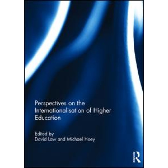 Perspectives on the Internationalisation of Higher Education Perspectives on the Internationalisation of Higher Education