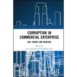 Corruption in Commercial Enterprise