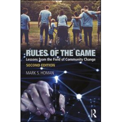 Rules of the Game Rules of the Game