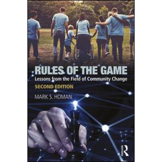 Rules of the Game Rules of the Game