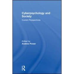 Cyberpsychology and Society Cyberpsychology and Society