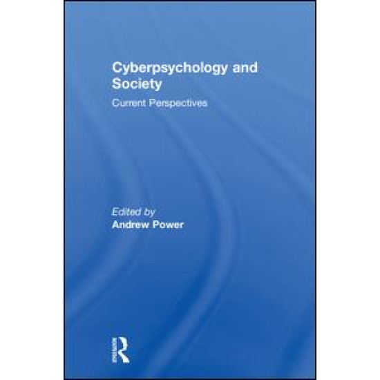 Cyberpsychology and Society