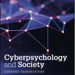 Cyberpsychology and Society